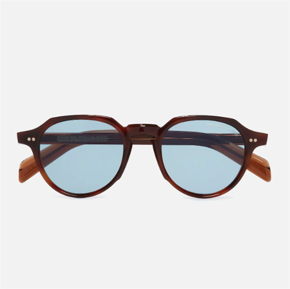 Sonnenbrille  Cutler and Gross GR06 48 02 - GR06 48 02